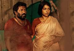 கருணாஸின் ஆதார் செப்டம்பர் 22ல் ரிலீஸ்