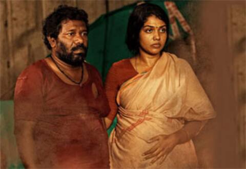 கருணாஸின் ஆதார் செப்டம்பர் 22ல் ரிலீஸ்