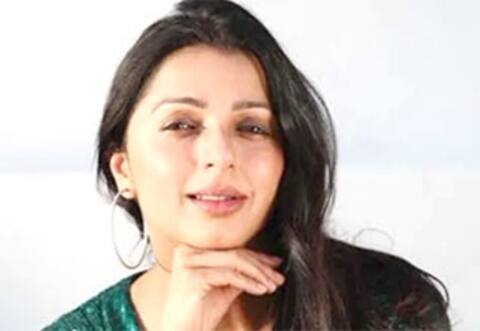 ஜெயம் ரவியின் 30வது  படத்தில் இணைந்த பூமிகா