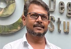 ‛பென்சில் பட இயக்குனர் மணி நாகராஜ் திடீர் மறைவு