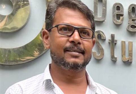 ‛பென்சில் பட இயக்குனர் மணி நாகராஜ் திடீர் மறைவு