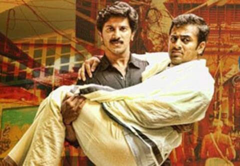 துல்கரின் விக்ரமாதித்யன் பார்ட்-2 : இயக்குனர் தகவல்