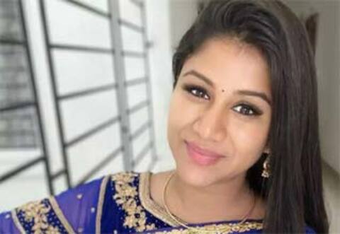 ஆல்யா சொன்ன அப்டேட்! கொண்டாட்டத்தில் ரசிகர்கள்