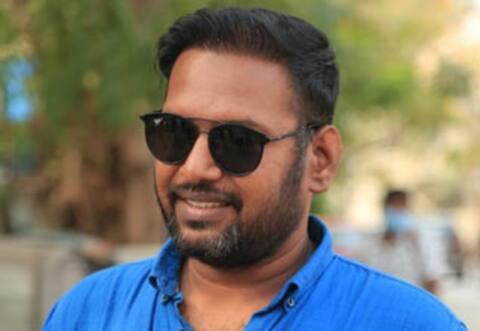 ஜீவி 3ம் பாகம்: இயக்குனர் தகவல்