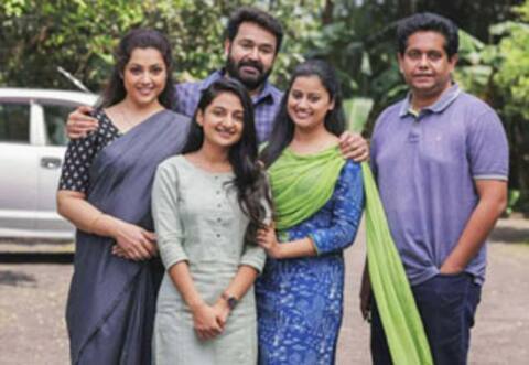 திரிஷ்யம் 3 உறுதி : தயாரிப்பாளர் அதிகாரப்பூர்வ அறிவிப்பு
