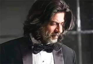 டான் 3 கதையை நிராகரித்த ஷாருக்கான்