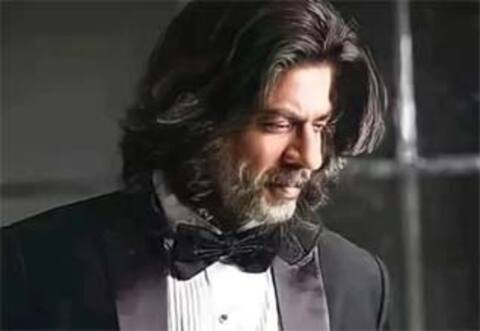 டான் 3 கதையை நிராகரித்த ஷாருக்கான்