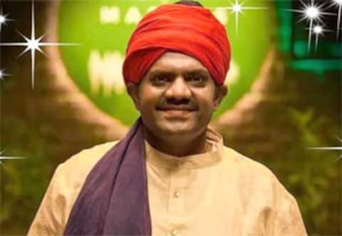 அதிர்ச்சி : பிரபல பின்னணி பாடகர் பம்பா பாக்யா மரணம்
