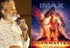 பிரம்மாஸ்திரா : நமது இந்தியக் கலாச்சாரக் கதை - ராஜமவுலி