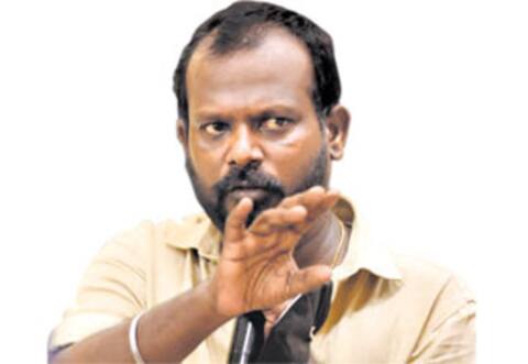 எண்ணி துணிந்தேன்... வெற்றி பெற்றேன் : இயக்குனர் வெற்றிச் செல்வன்