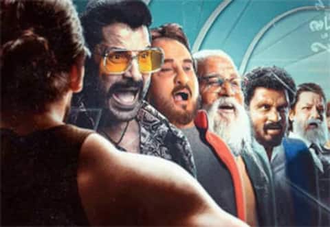கோப்ரா வசூல் எப்படி உள்ளது