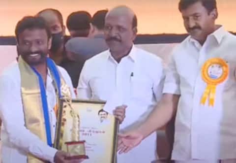 2009 - 14ம் ஆண்டுக்கான தமிழக அரசு திரைப்பட விருதுகள் விழா சென்னையில் கோலாகலம்