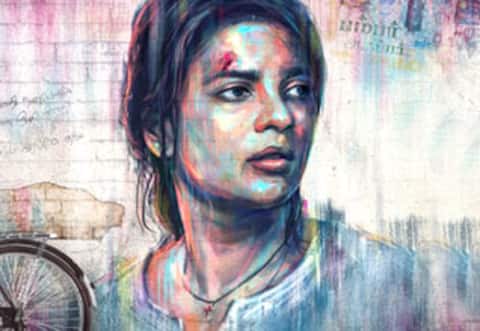 சொப்பன சுந்தரி:  காமெடி கேரக்டரில் ஐஸ்வர்யா ராஜேஷ்