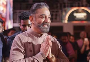 நான் முயற்சி பண்ணேன், மணிரத்னம் பூர்த்தி பண்ணிவிட்டார் : கமல்
