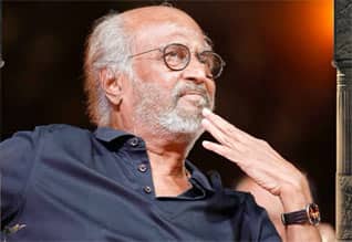 ஜெயலலிதா அன்று சொன்னது : ரஜினி மகிழ்ச்சி