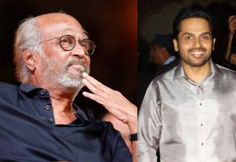 ரஜினி நடிக்க வேண்டிய கதாபாத்திரத்தில் கார்த்தி
