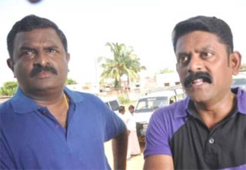 சீரியலில் என்ட்ரி கொடுத்த அஜித் பட இயக்குநர்