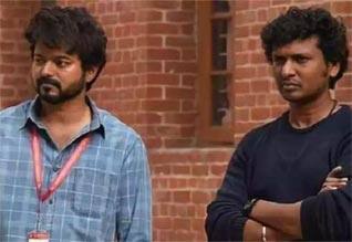 வாரிசு படத்தை விட திரையுலகில் பரபரப்பை ஏற்படுத்தும் விஜய் 67