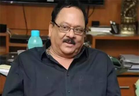 தெலுங்கு நடிகர் கிருஷ்ணம் ராஜூ காலமானார்