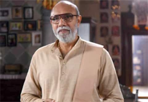 நடிகர்களை தலையில் தூக்கி வைத்து கொண்டாடாதீர்கள் : சத்யராஜ் வேண்டுகோள்