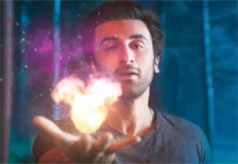 மூன்றே நாட்களில் 250 கோடி வசூலித்த பிரம்மாஸ்திரா ?