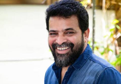 போதைக்கு எதிராக உடற்பயிற்சி : இயக்குனர் அமீரின் விழிப்புணர்ச்சி திட்டம்
