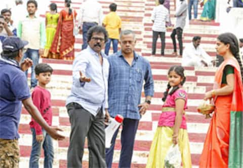 அழகிக்கு பிறகு அழுத்தமான கதை : தங்கர் பச்சான்