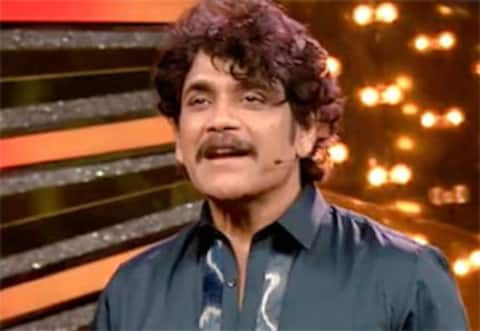 தெலுங்கில் ரேட்டிங் குறைந்த பிக் பாஸ் சீசன் 6