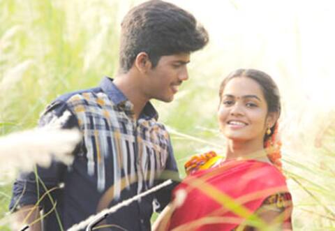 தியேட்டருக்கு வருகிறாள் குழலி