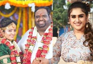 எதார்த்தமாக பதிவிட்டது ; ரவீந்தருக்கும் பொருந்தும் - வனிதா