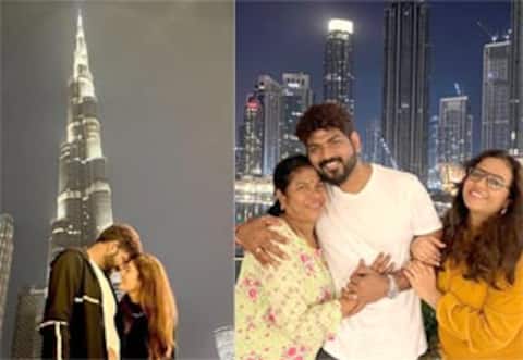 இதைவிட சிறப்பான பிறந்தநாள் இல்லை : விக்னேஷ் சிவனுக்கு இன்ப அதிர்ச்சி தந்த நயன்தாரா