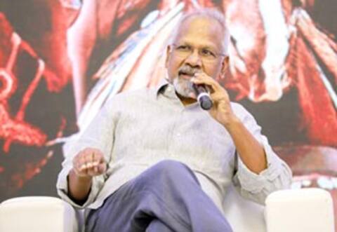 ‛பொன்னியின் செல்வன் 2 எப்போது ரிலீஸ் : மணிரத்னம் பதில்