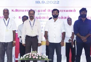 வீடு, அலுவலகம் கட்ட இடம் தாருங்கள், விமர்சனங்களுக்கு கடிவாளம் : தயாரிப்பாளர்கள் சங்கம் தீர்மானம்
