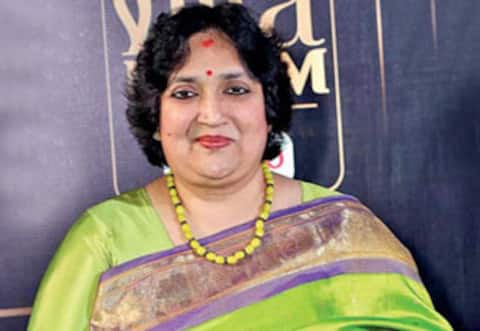 கோச்சடையான் : லதா ரஜினிக்கு எதிரான வழக்கிற்கு உச்சநீதிமன்றம் இடைக்கால தடை