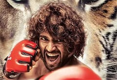 லைகர் நாளை ஓடிடியில் வெளியீடு?
