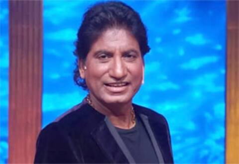 ஹிந்தி காமெடி நடிகர் ராஜூ ஸ்ரீவஸ்தவா காலமானார்