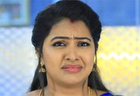 பண்ண வரைக்கும் போதும் : அப்செட்டான ரச்சிதா
