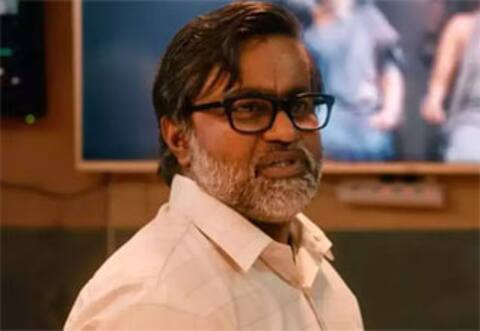 நானே வருவேன் - செல்வராகவன் கேரக்டர் குறித்த அப்டேட்