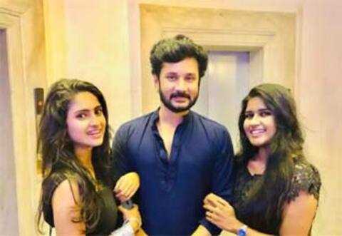 எண்டு கார்ட் போட்ட சேனல்கள்! கோபத்தில் பொங்கும் விஷ்ணுவின் ரசிகர்கள்!