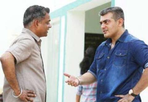 அஜித் படத்தில் வில்லனா?: கவுதம் மேனன் விளக்கம்