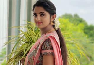 சீரியல் வெளிவரும் முன்பே விலகிய நடிகை! என்ன தான் பஞ்சாயத்து?