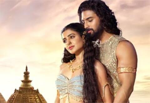 சமூக வலைத்தளங்களில் மீண்டும் ஆக்டிவ் ஆக சமந்தா