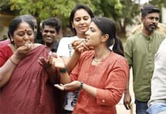 ஐஸ்வர்யா ராஜேஷ் நடிக்கும் சொப்பன சுந்தரி படத்தின் படப்பிடிப்பு நிறைவு