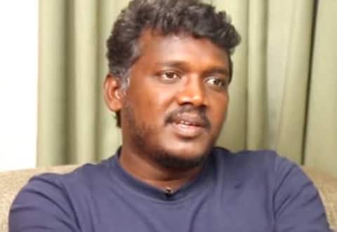 வெப் தொடர் இயக்கும் மாரி செல்வராஜ்