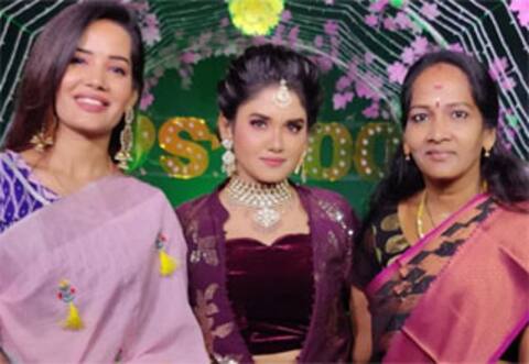 சீரியலில் நடிப்பதற்காக சாய் காயத்ரி எடுத்த முடிவு