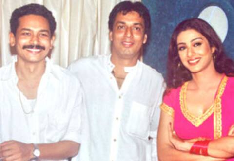 21 வருடங்களை கடந்த தபுவின் சாந்தினி பார்