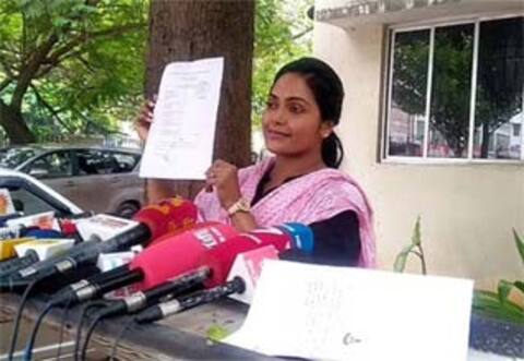 சினேகன் மீது வழக்கு பதிவு செய்ய உத்தரவு