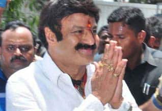 தொகுதி பக்கமே வருவதில்லை மை லார்ட்: என்.டி.பாலகிருஷ்ணா தொகுதி மக்கள் புகார்
