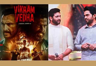 விக்ரம் வேதா படத்திற்கும் வாழ்த்து தெரிவிக்கும் கார்த்தி, ஜெயம் ரவி