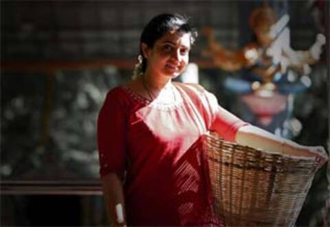 சுஜிதா தனுஷின் அசத்தலான கேசுவல் க்ளிக்ஸ்!